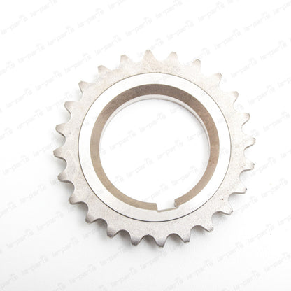 New Genuine Suzuki 99-07 Grand Vitara XL-7 Oil Pump Drive Sprocket 12632-67D00