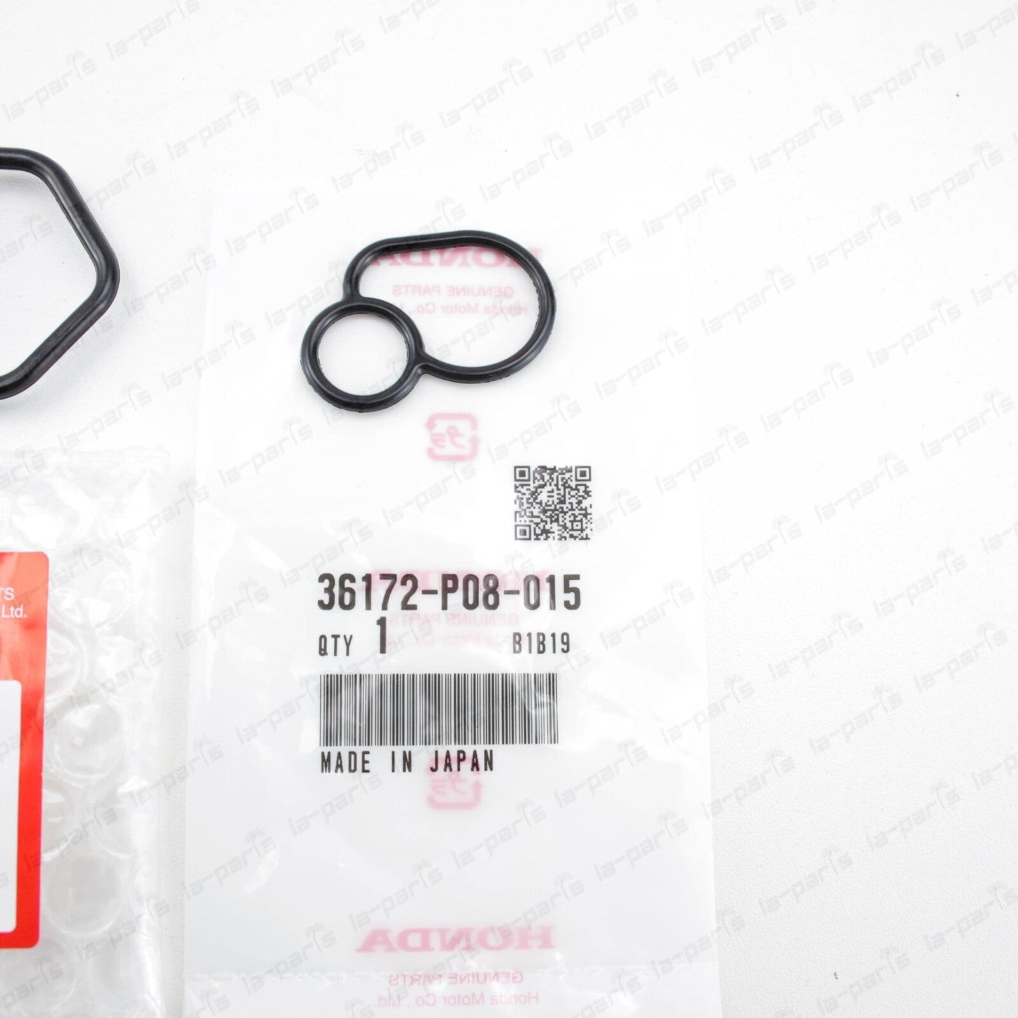 New Genuine Honda Prelude VTEC Solenoid Gaskets Set 15825-P13-005 36172-P08-015