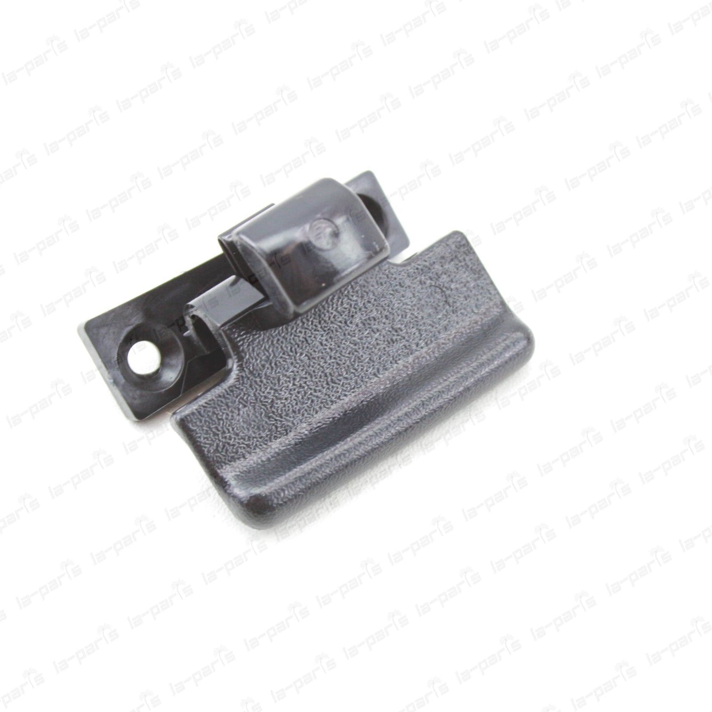 GENUINE MITSUBISHI 00-06 PAJERO MONTERO CENTER CONSOLE ARMREST LID LEVER LATCH