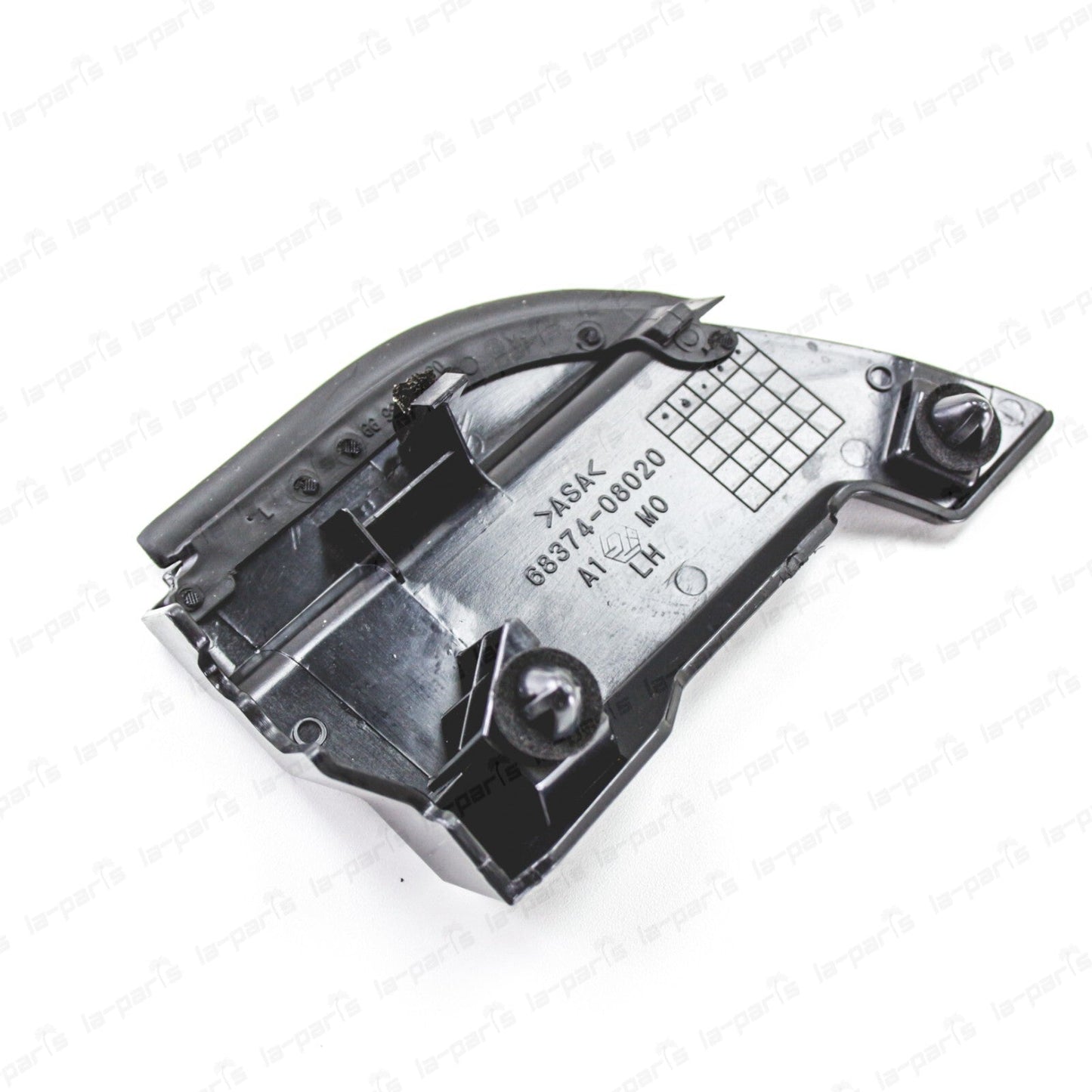 Genuine Toyota 11-20 Sienna Driver Side Sliding Door Track Bracket 68374-08020