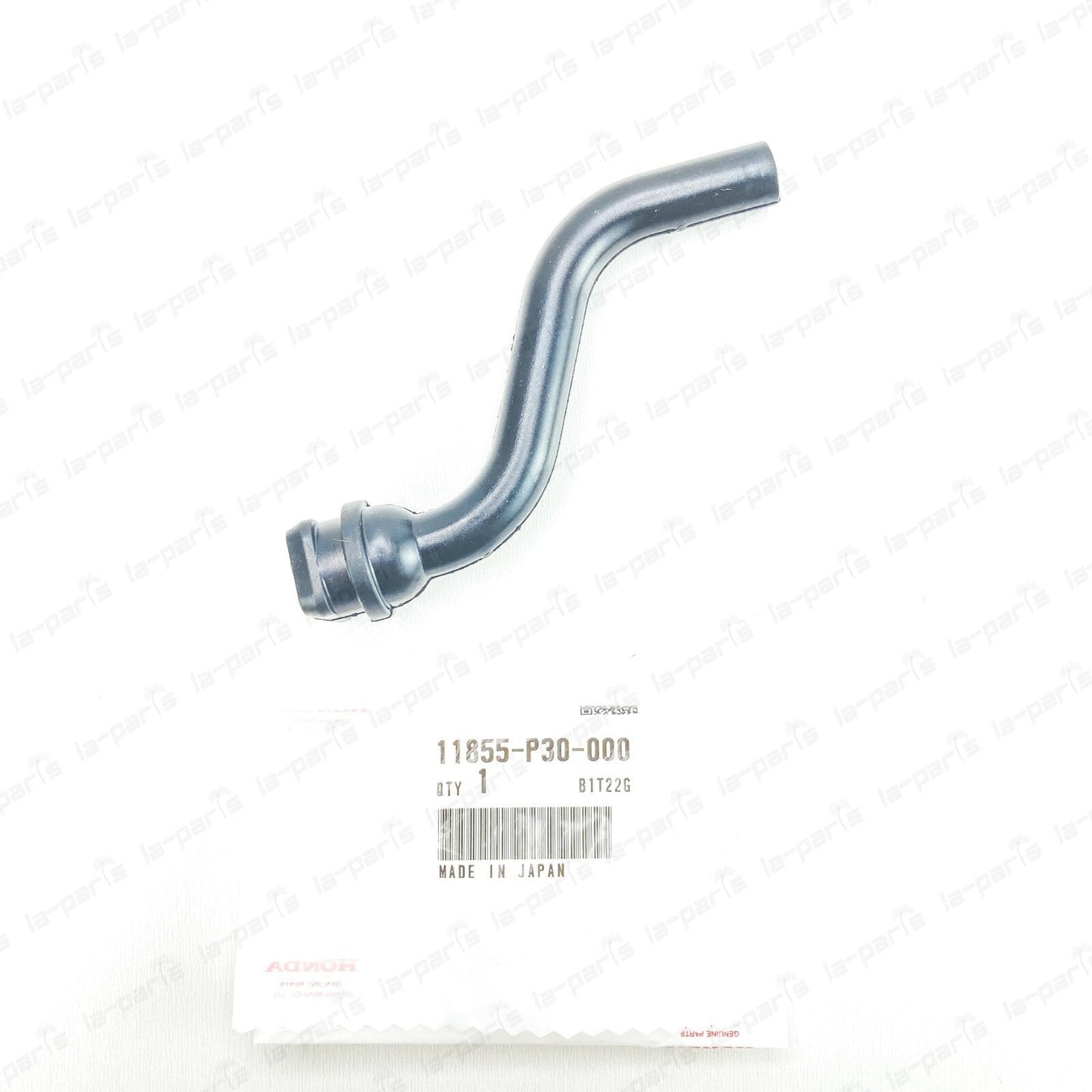 GENUINE FOR HONDA CIVIC SI ACURA INTEGRA  PCV VALVE AIR HOSE TUBE 11855-P30-000
