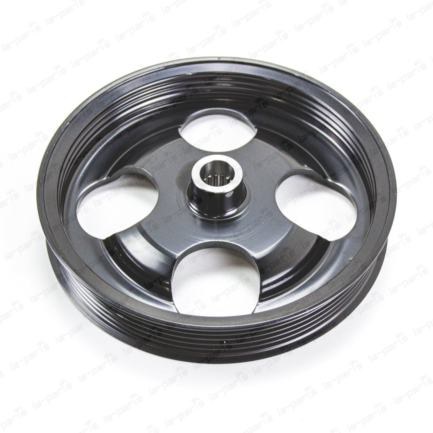 Genuine Toyota 93-98 Supra Lexus IS300 GS300 Power Steering Pulley 44311-22091