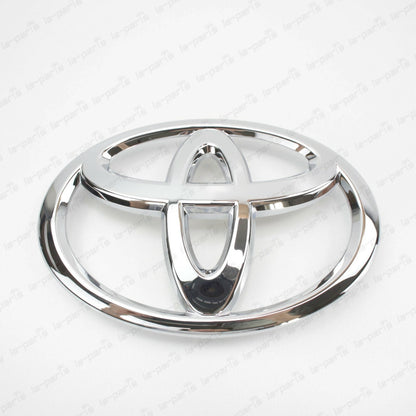 NEW GENUINE FOR TOYOTA HIGHLANDER RAV4 AVALON FRONT GRILLE EMBLEM 90975-02100