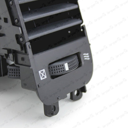 GENUINE TOYOTA PRADO 120 GX470 INSTRUMENT PANEL CENTER REGISTER ASSY 55670-60090