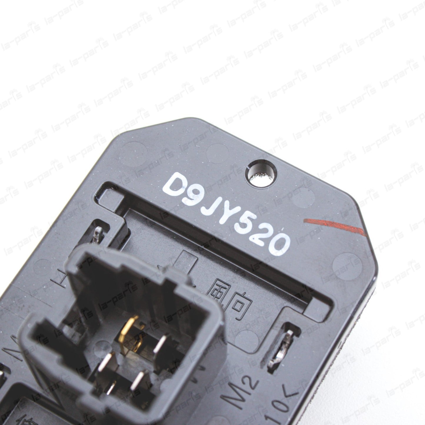 OEM Denso Blower Motor Resistor For Scion tC xB Toyota Corolla RAV4 87138-26160