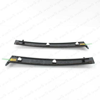 GENUINE HONDA DC5 ACURA 02-06 RSX DOOR GARNISH TRIM PILLAR SASH SET OF RH & LH