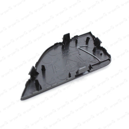 NEW GENUINE TOYOTA 16-18 RAV4 DRIVER SIDE FRONT BUMPER TOW EYE CAP 53286-42100