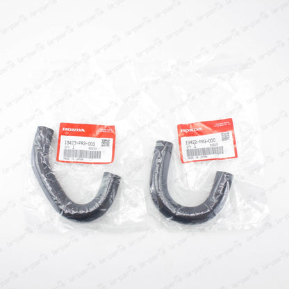 GENUINE HONDA ACURA INTEGRA GSR TYPE R OIL COOLER HOSE SET