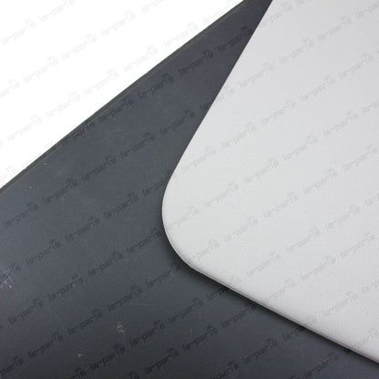 NEW GENUINE TOYOTA 2008-2014 FJ CRUISER GRAY SUN VISORS SET RIGHT & LEFT
