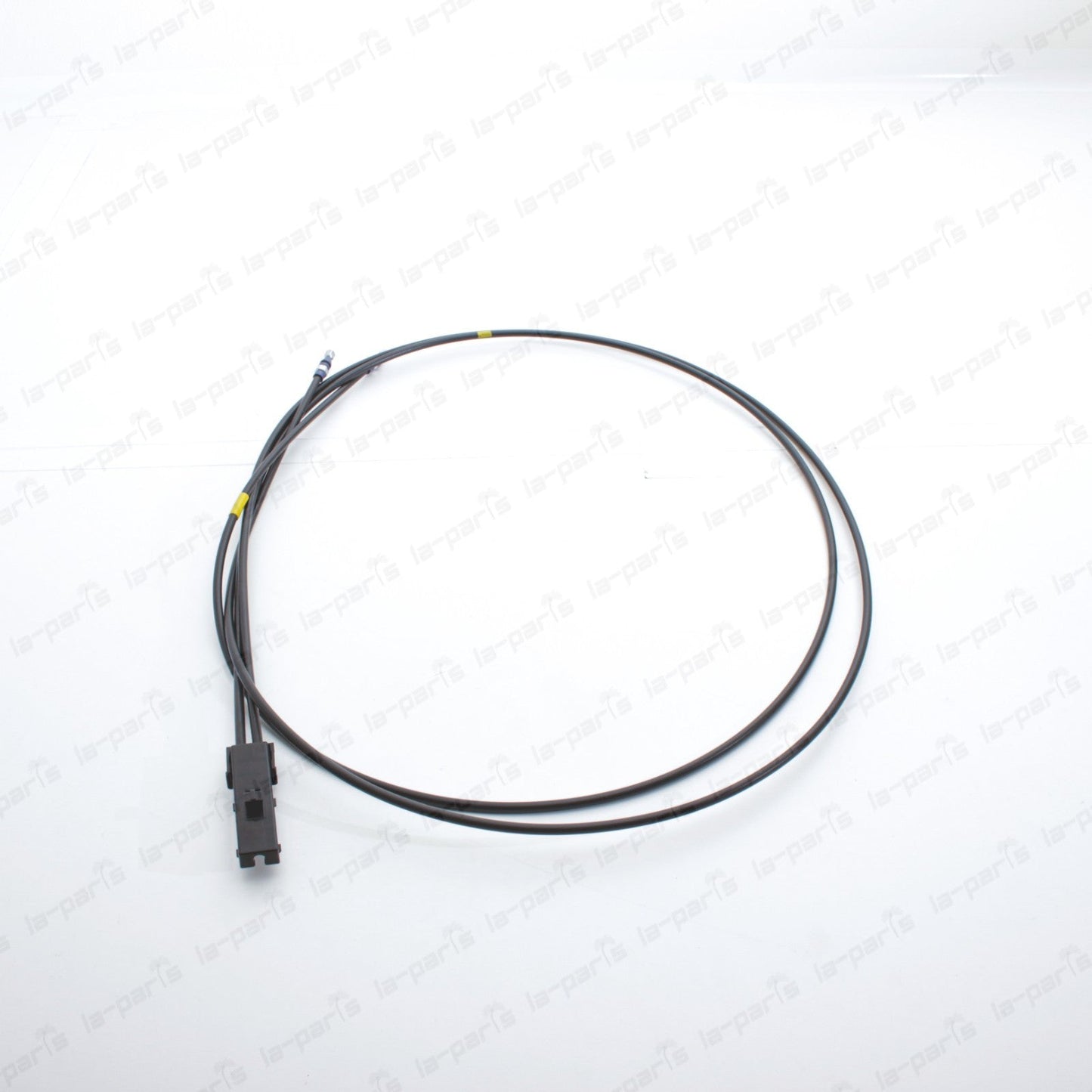 New Genuine OEM Ininiti EX37 EX35 QX50 Hood Latch Lock Release Cable 65620-1BA1B