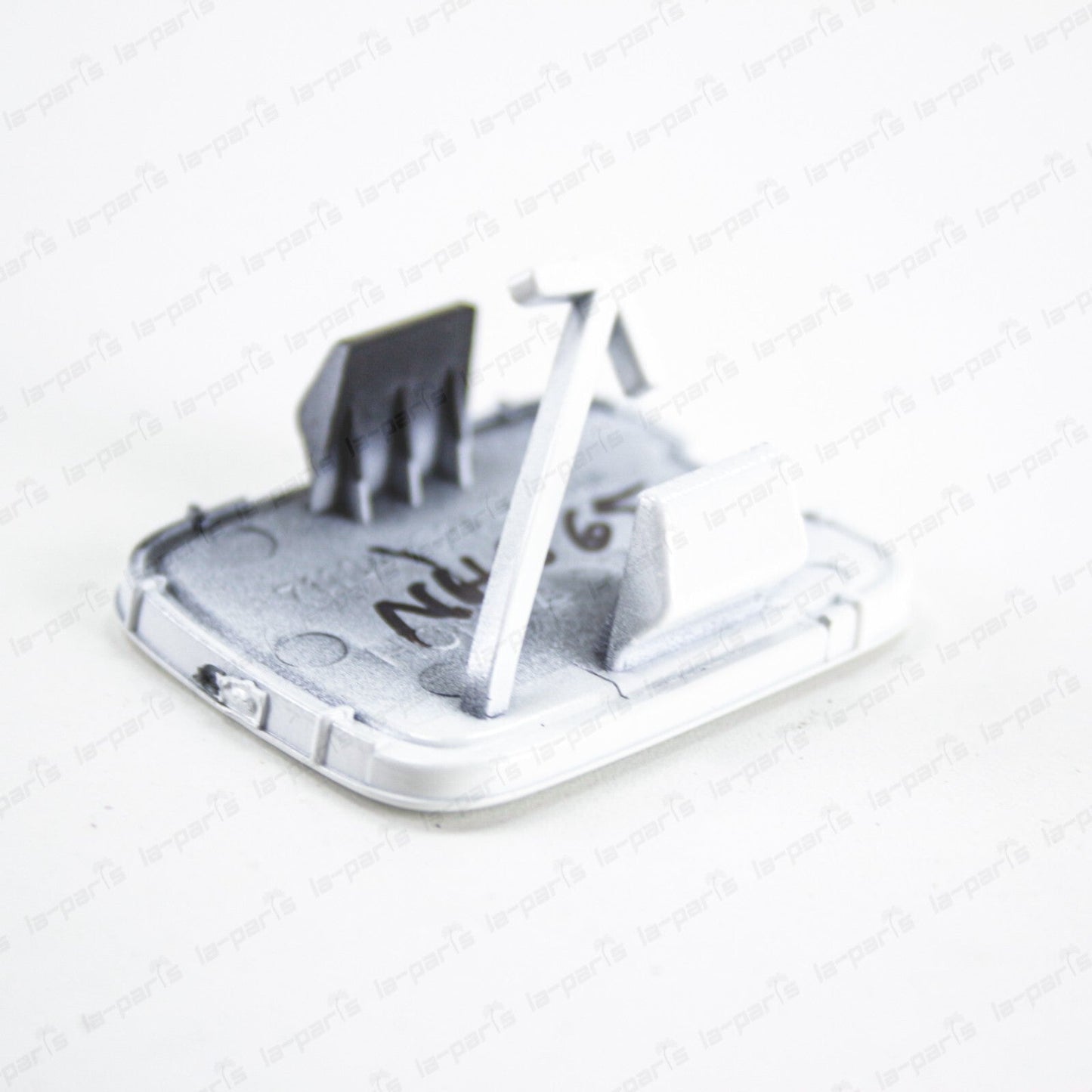 Genuine Honda 04-09 S2000 AP2 NH565 Grand Prix White Front Bumper Tow Hook Cap