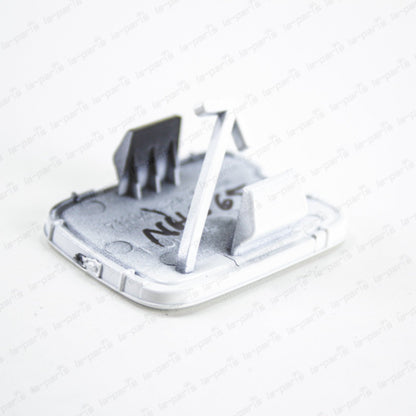 Genuine Honda 04-09 S2000 AP2 NH565 Grand Prix White Front Bumper Tow Hook Cap