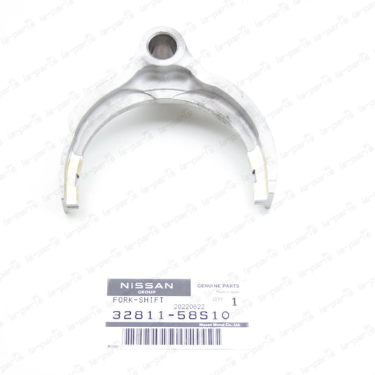 NEW GENUINE NISSAN 240SX FRONTIER XTERRA KA24 SHIFT FORK 3RD & 4TH 32811-58S10