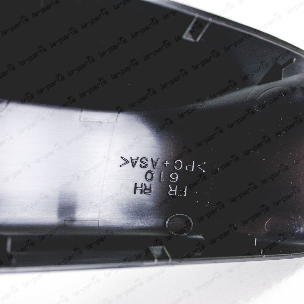 New Genuine OEM Toyota 10-23 4Runner Passenger Front Roof Rack Cover 63491-35030