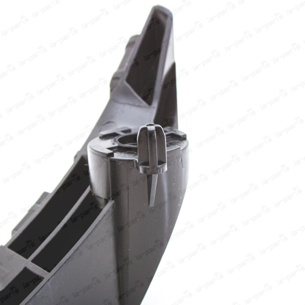 New Genuine OEM Mitsubishi 16-19 Pajero Sport Front RH & LH Bumper Bracket Pair