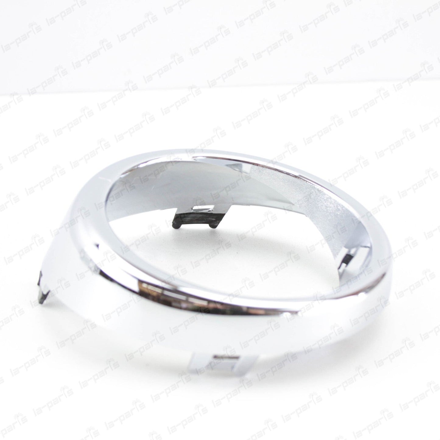New Genuine Infiniti G37 Front Right Fog Light Chrome Bezel Ring 62256-1MS2D
