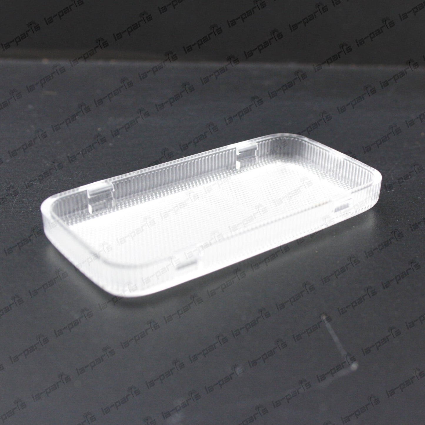 New Genuine Toyota Lexus Front Door Courtesy Lamp Lens RH=LH 81231-50010
