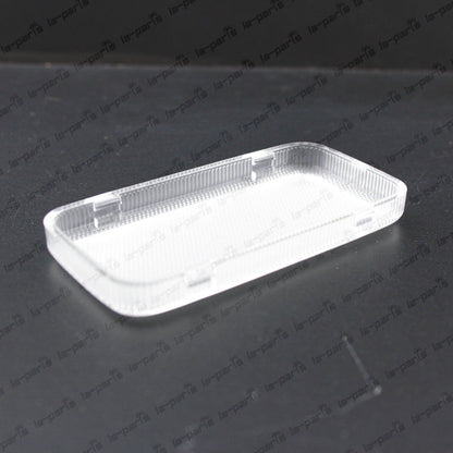 New Genuine Toyota Lexus Front Door Courtesy Lamp Lens RH=LH 81231-50010