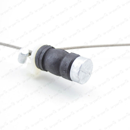 GENUINE HONDA DEL SOL INTEGRA DC2 NON-VTEC B18B B18B1 THROTTLE CABLE WIRE PEDAL
