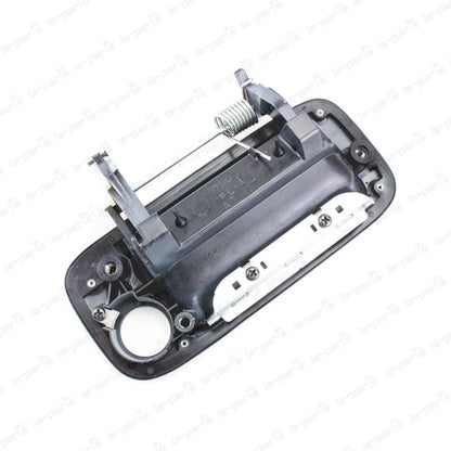 Genuine Toyota LC 80 LX450 FJ80 Driver Door Handle Front Outside 69220-60020-G0