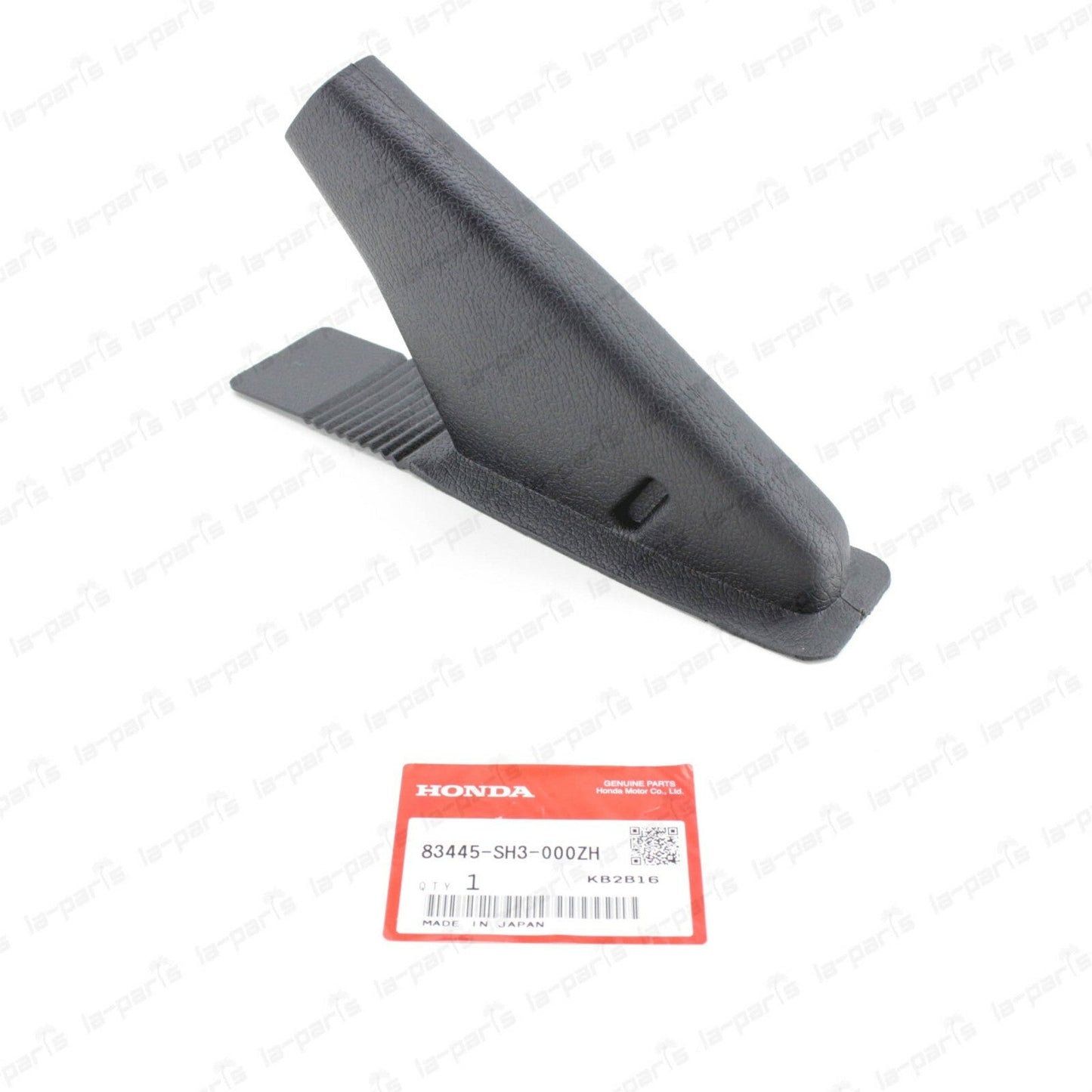 GENUINE HONDA CIVIC EG6 EK9 SIR PARKING HAND BRAKE COVER BOOT 83445-SH3-000ZH