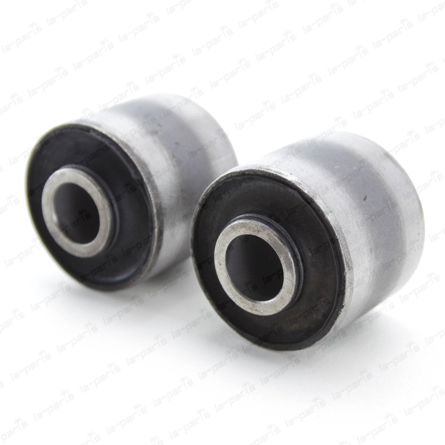 GENUINE TOYOTA TACOMA 4RUNNER FRONT SHOCK ABSORBER BUSHING SET OF RIGHT & LEFT