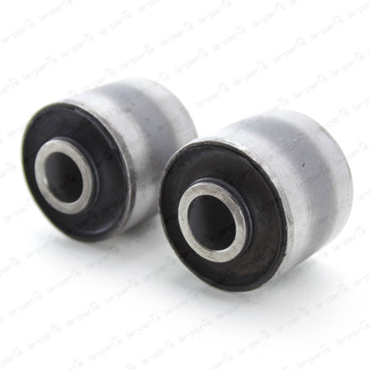 GENUINE TOYOTA TACOMA 4RUNNER FRONT SHOCK ABSORBER BUSHING SET OF RIGHT & LEFT