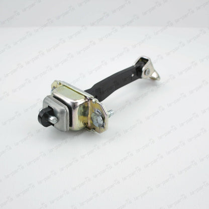 NEW GENUINE SUBARU 02-14 IMPREZA FRONT DOOR-HINGE CHECK RH OR LH 62302FC003