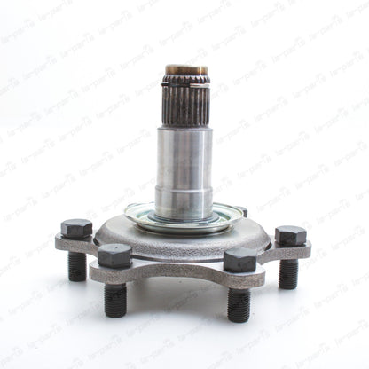 Genuine Toyota 85-95 4Runner Pickup RH Differential Side Gear Shaft 41304-35020