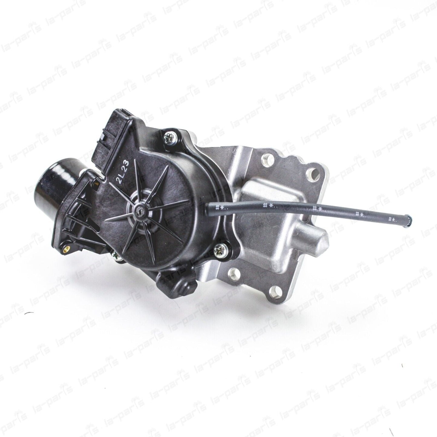 Genuine Toyota Sequoia Tundra 4WD Front Differential Vacuum Actuator 41400-34020