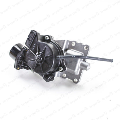 Genuine Toyota Sequoia Tundra 4WD Front Differential Vacuum Actuator 41400-34020