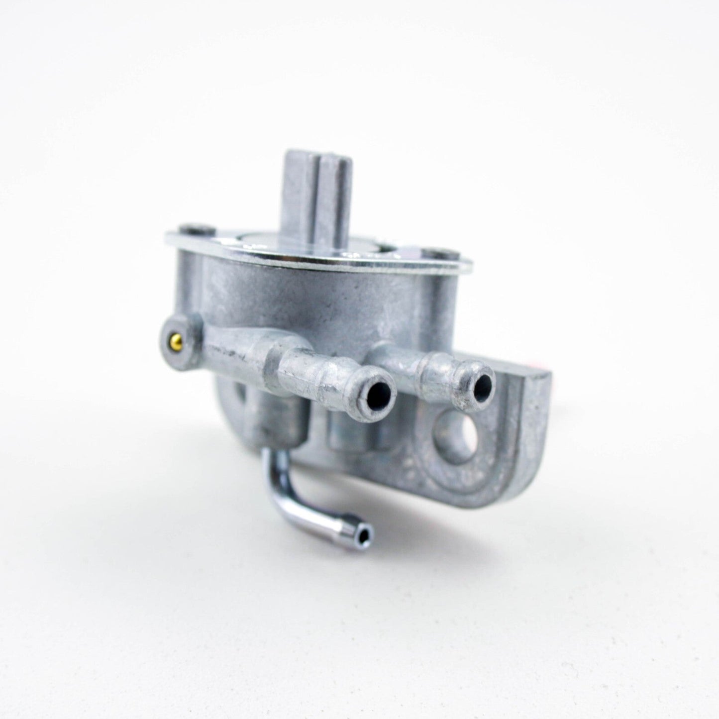 New Genuine Honda 1981-1983 Motocompo NCZ50 AB12 Fuel Tap Cock 16950-GC6-005