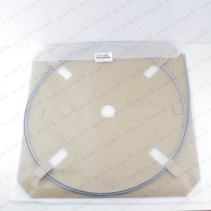 New Genuine Lexus 2001-2006 Ls430 Rear Bumper Chrome Moulding 52751-50030