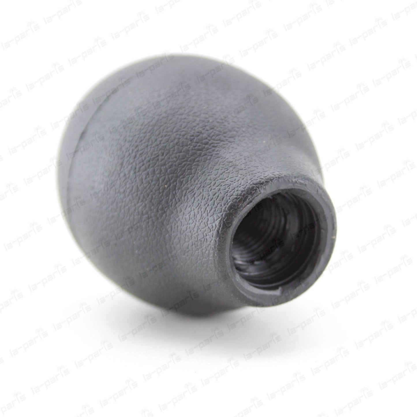 GENUINE SUZUKI 1986-1988 SAMURAI JIMNY SHIFT KNOB 12MM BLACK 5 SPEED 28113-83002