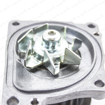 Aisin Water Pump for Honda Beat PP1 Acty HA3 HA4 HA5 HH3 HH5 E07A 19200-P36-000
