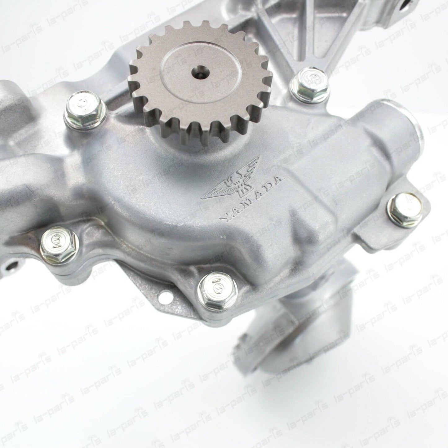 Genuine Honda Type R Acura Rsx Type S K20A K20A2 K20Z1 Oil Pump 15100-Prb-A01