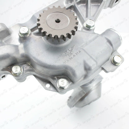 Genuine Honda Type R Acura Rsx Type S K20A K20A2 K20Z1 Oil Pump 15100-Prb-A01