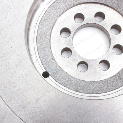 Genuine Toyota Hilux Fortuner Land Cruiser Diesel 2LT 5LE Flywheel 13405-54080