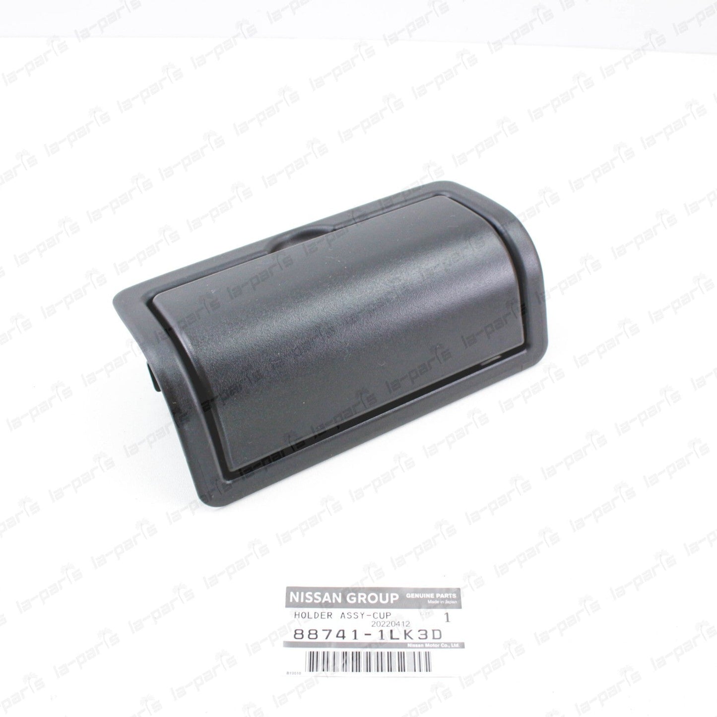 NEW GENUINE INFINITI QX56 QX80 NISSAN ARMADA SECOND ROW SEAT CUP HOLDER
