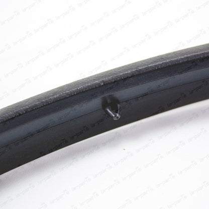 Genuine Lexus 2014-2017 CT200h ZWA10 Hood To Radiator Grille Seal 53395-76011
