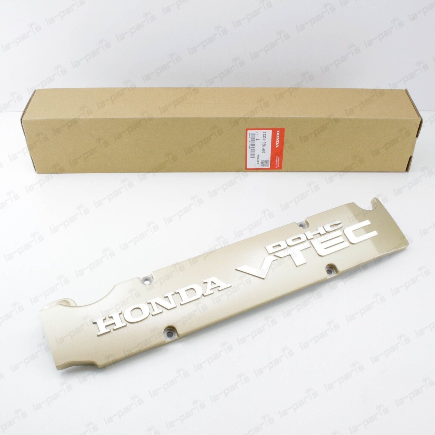 New Genuine Honda S2000 Ap1 Ap2 Gold Ignition Coil Pack Cover 12331-Pzx-A00