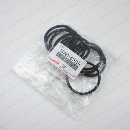 New Genuine Toyota Lexus 1988-2018 Various Models Thermostat Gasket 16325-62010