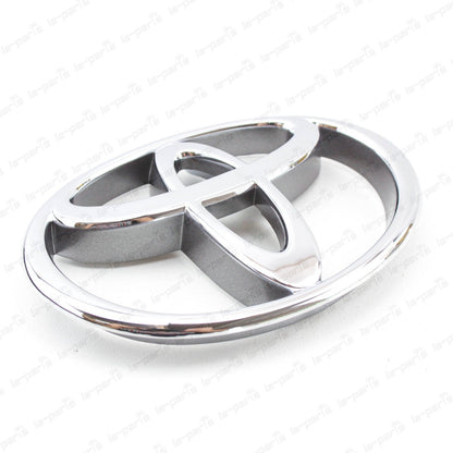 New OEM Front Grill Emblem For Toyota 91-95 4Runner Pickup T100 95-01 Tacoma