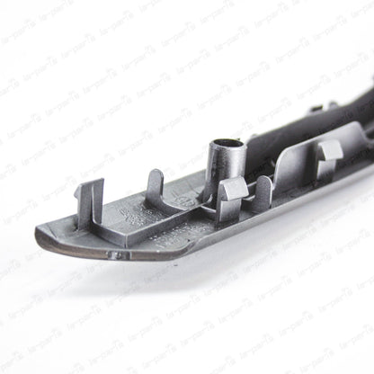 New Genuine OEM Mazda 3 Passenger Front Door Handle Trim Cover BBM7-68-D62C