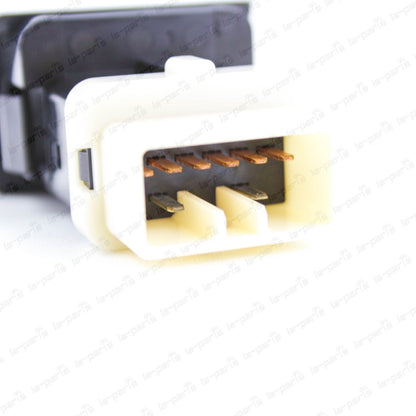 Genuine Toyota 91-95 Land Cruiser 80 Center Differential Lock Switch 84725-60010