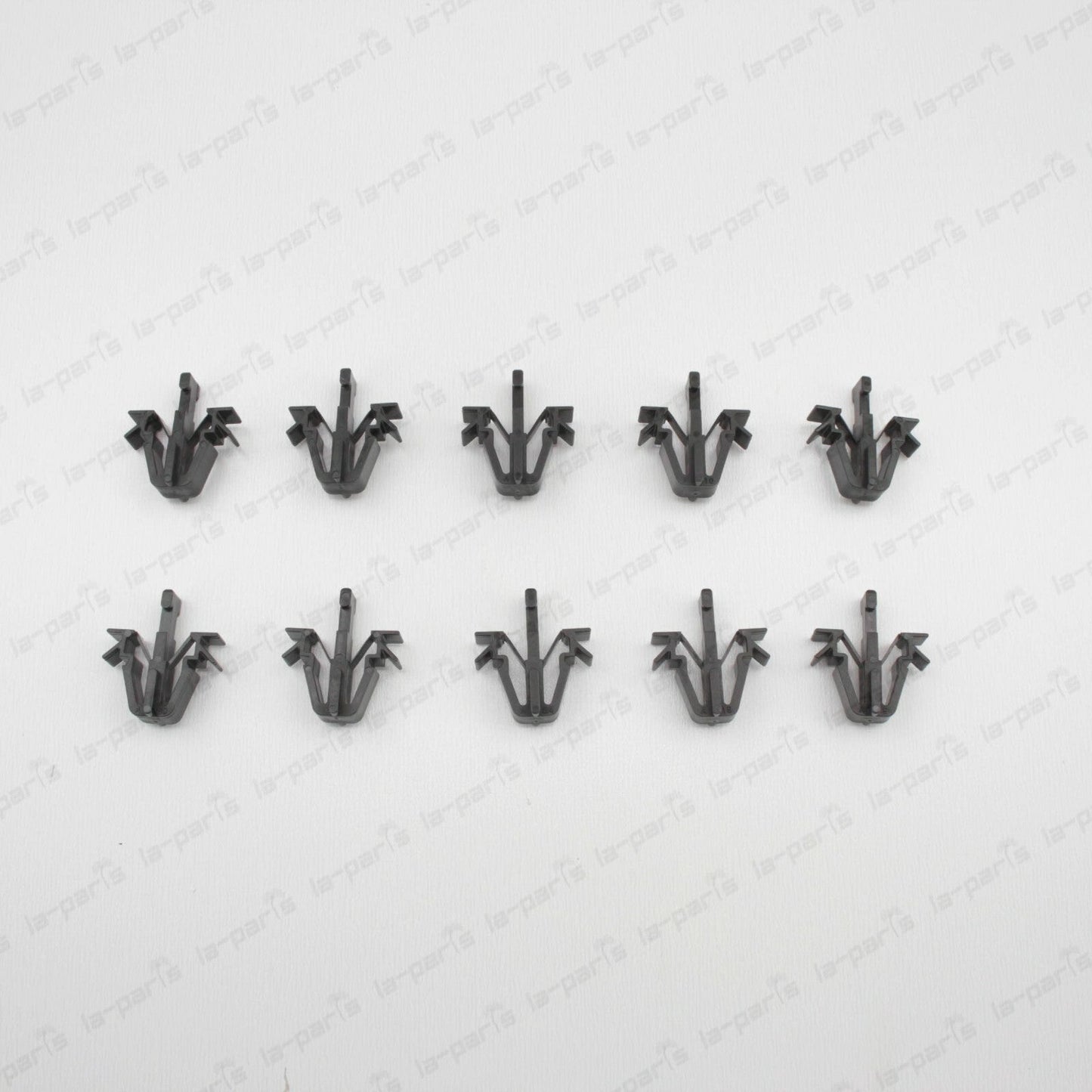 NEW GENUINE TOYOTA TACOMA RAV4 4RUNNER  90467-12040 NEW GRILLE CLIPS 10PC
