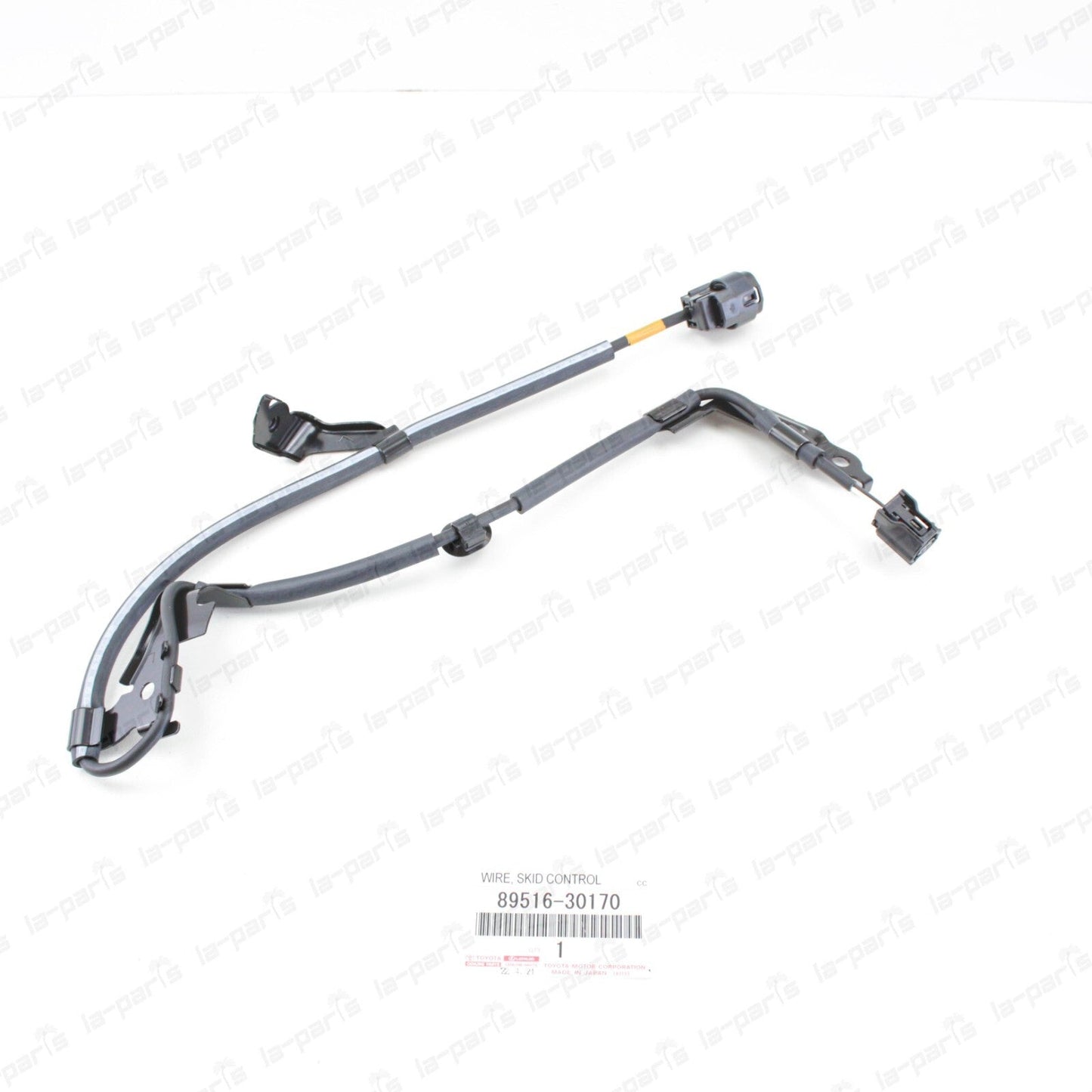 New Genuine for Lexus GS RC 200t 350 450H LH Front ABS Sensor Wire 89516-30170