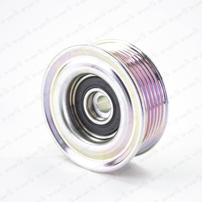 New Genuine Suzuki 10-13 SX4 Kizashi Serpentine Belt Idler Pulley 17530-54L11
