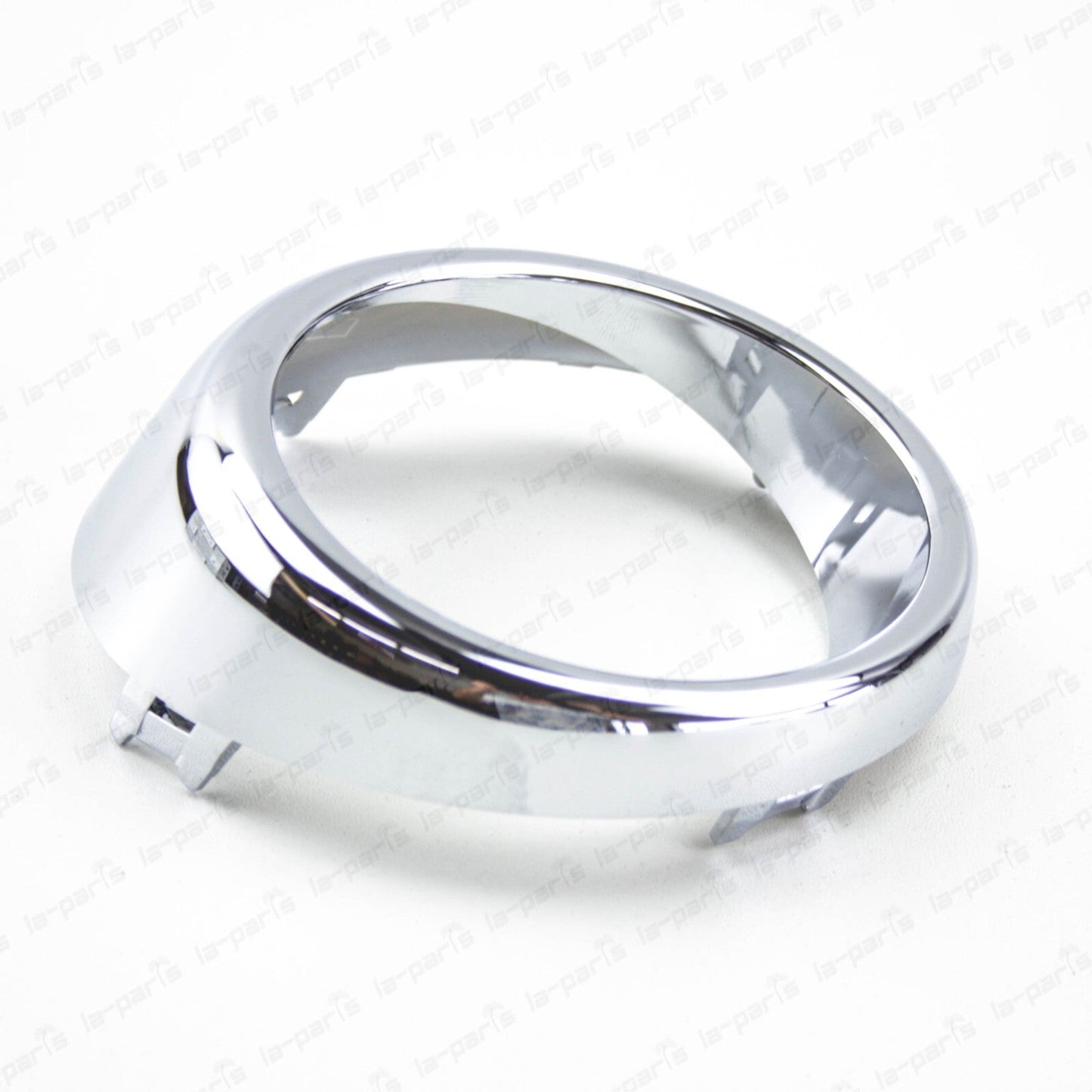 New Genuine Infiniti G25 G37 Sport Front Bumper Driver Side Fog Light Bezel Trim