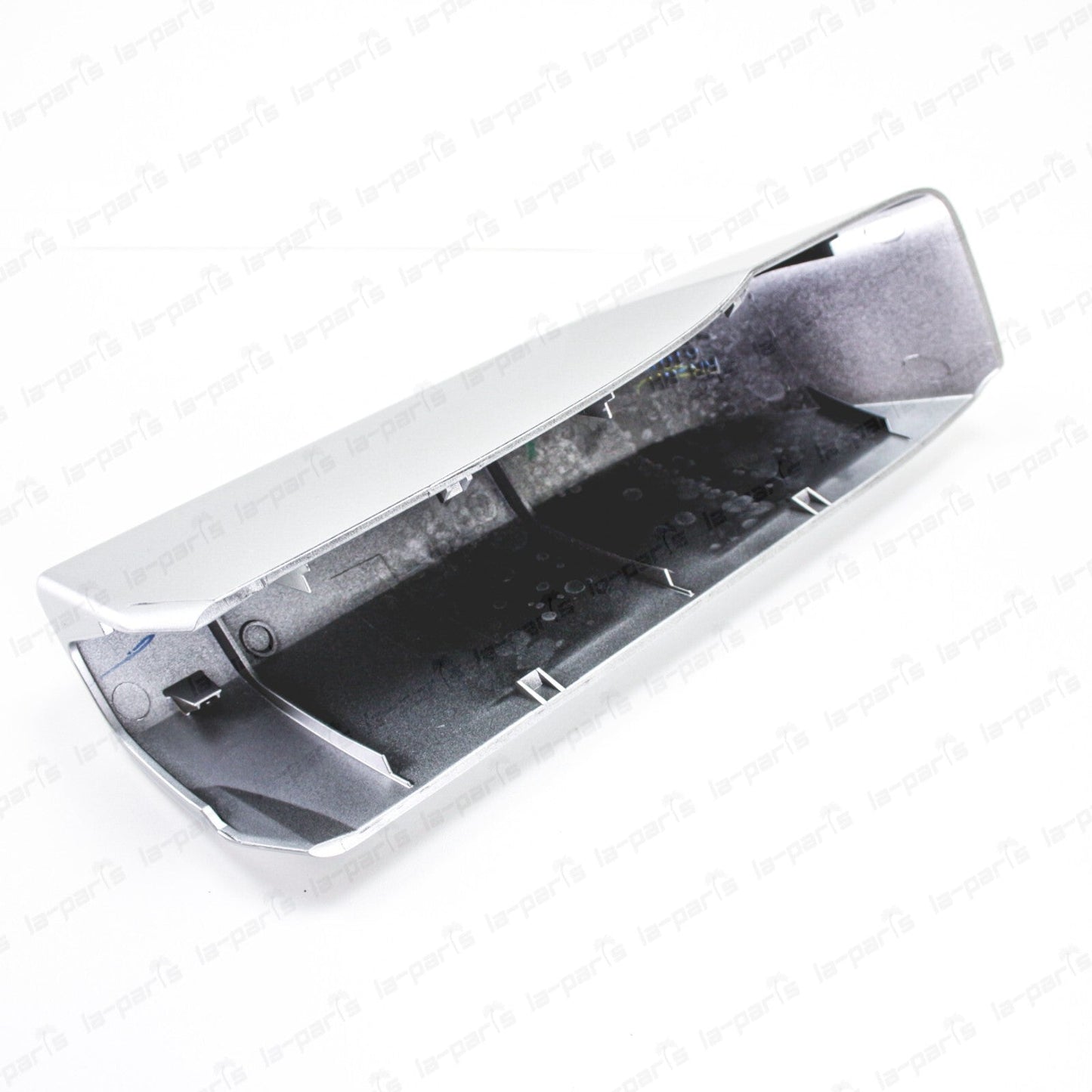 Genuine OEM Toyota 10-22 4Runner Silver Rear Right Roof Rack Cover 63493-35040